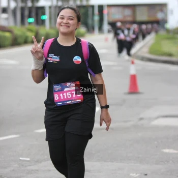 Runner Photo 3901985