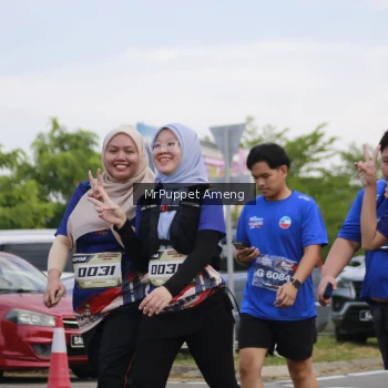 Runner Photo 3902007