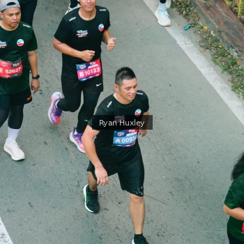 Runner Photo 3902009