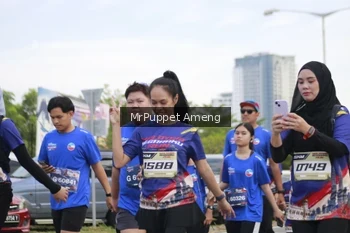 Runner Photo 3902010