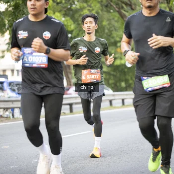 Runner Photo 3902011