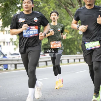 Runner Photo 3902017