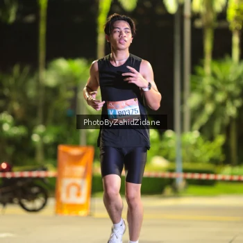 Runner Photo 3902027