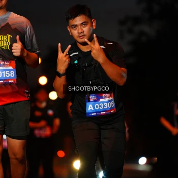 Runner Photo 3902031