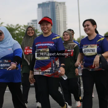Runner Photo 3902034