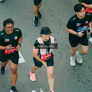 Runner Photo 3902039