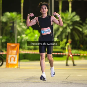 Runner Photo 3902041