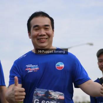 Runner Photo 3902042