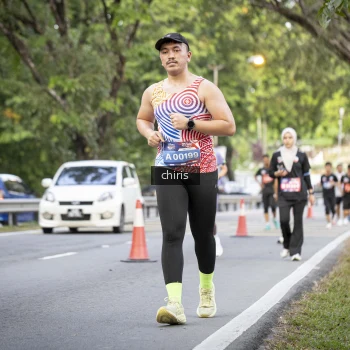 Runner Photo 3902044