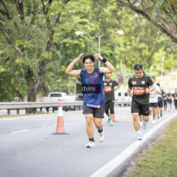Runner Photo 3902053
