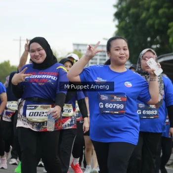 Runner Photo 3902056