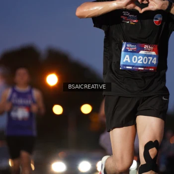 Runner Photo 3902057