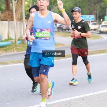 Runner Photo 3902060