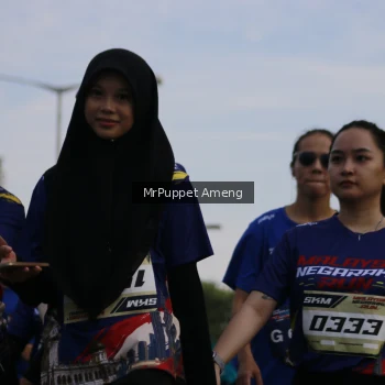 Runner Photo 3902061
