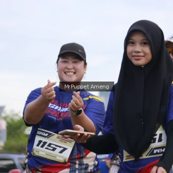 Runner Photo 3902062