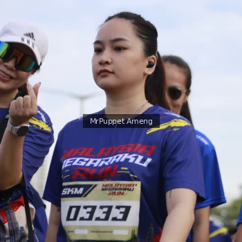 Runner Photo 3902063