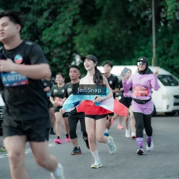 Runner Photo 3902072