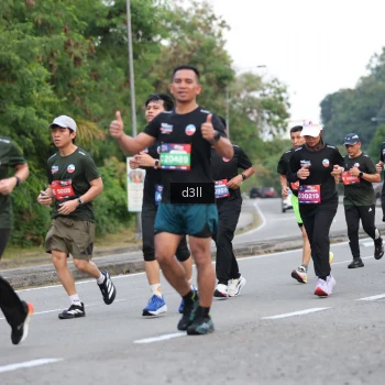 Runner Photo 3902079