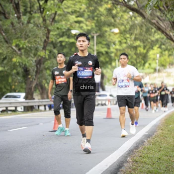 Runner Photo 3902086