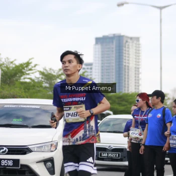 Runner Photo 3902091