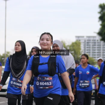 Runner Photo 3902097