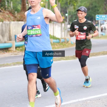 Runner Photo 3902098