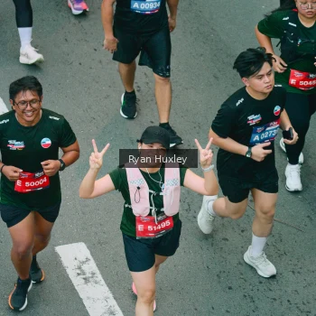 Runner Photo 3902112