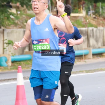 Runner Photo 3902153