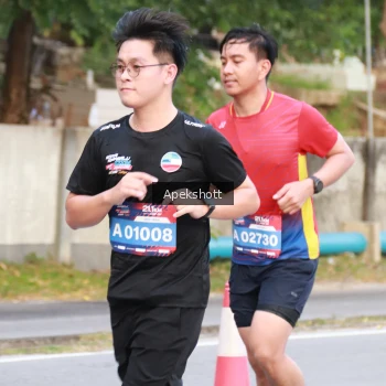 Runner Photo 3902157