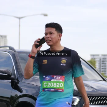Runner Photo 3902166