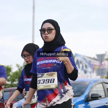 Runner Photo 3902177