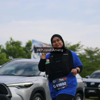 Runner Photo 3902183