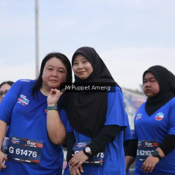 Runner Photo 3902193