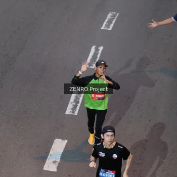 Runner Photo 3902194