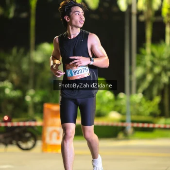 Runner Photo 3902199