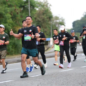 Runner Photo 3902203