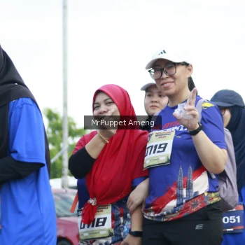 Runner Photo 3902207