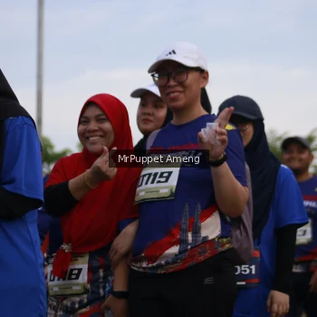 Runner Photo 3902208