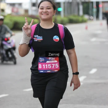 Runner Photo 3902222