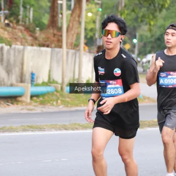 Runner Photo 3902233