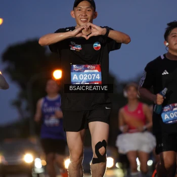Runner Photo 3902242