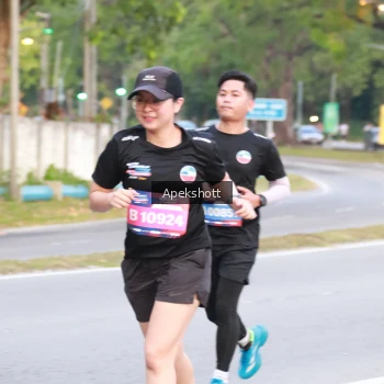 Runner Photo 3902243
