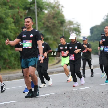 Runner Photo 3902248