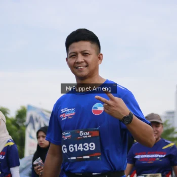 Runner Photo 3902258