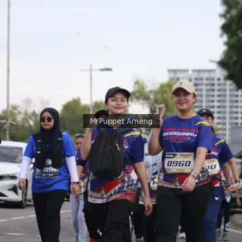 Runner Photo 3902262