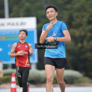 Runner Photo 3902263