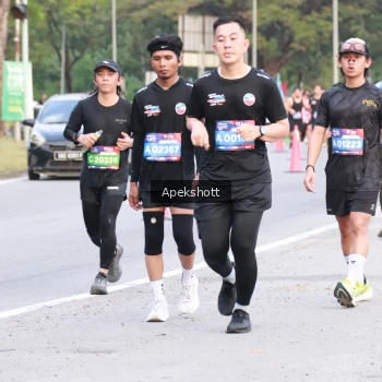 Runner Photo 3902273