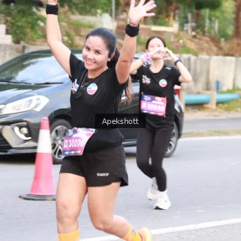Runner Photo 3902285