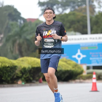 Runner Photo 3902288