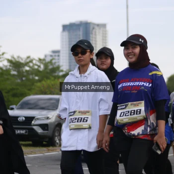 Runner Photo 3902299